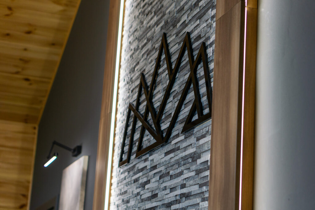 Mountain Nook – Interior & Exterior Photography